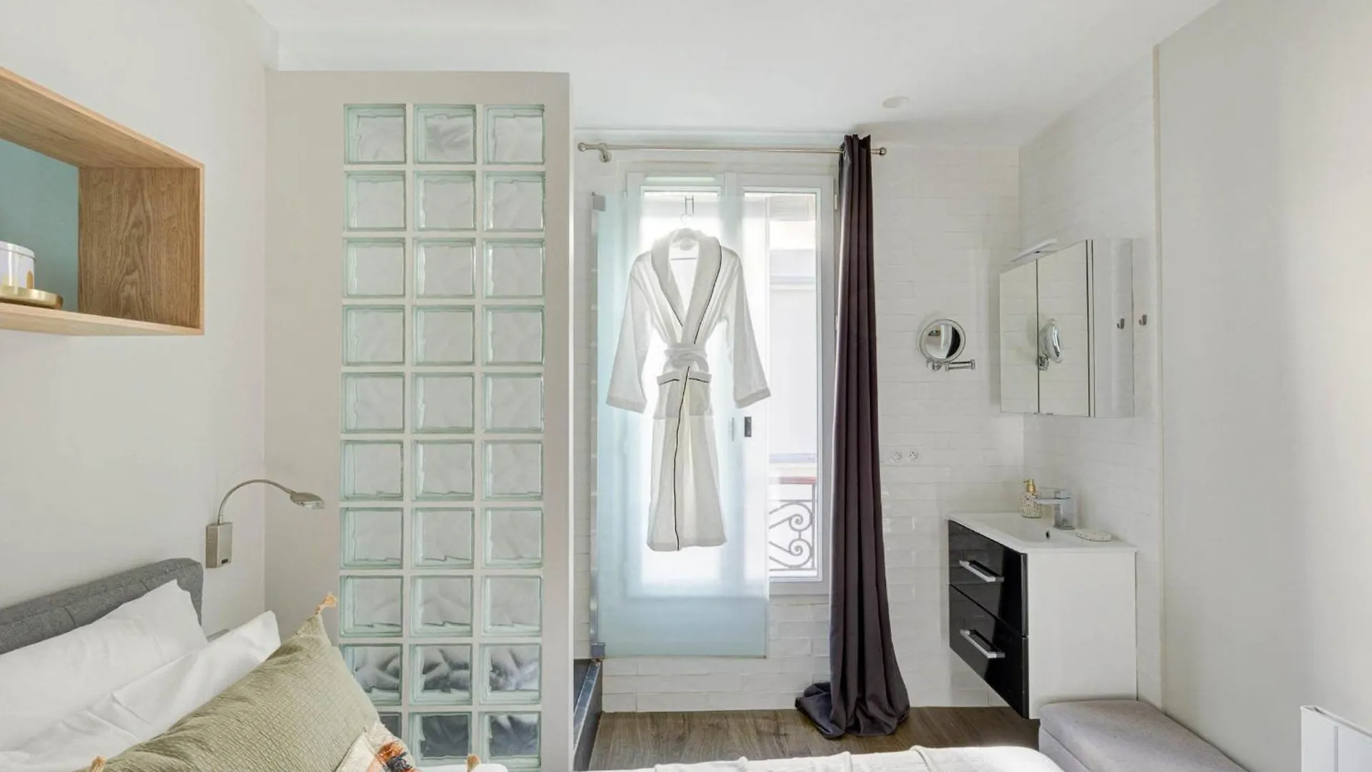 Invalides & Eiffel Tower 1Br - Cityapartmentstay Parigi