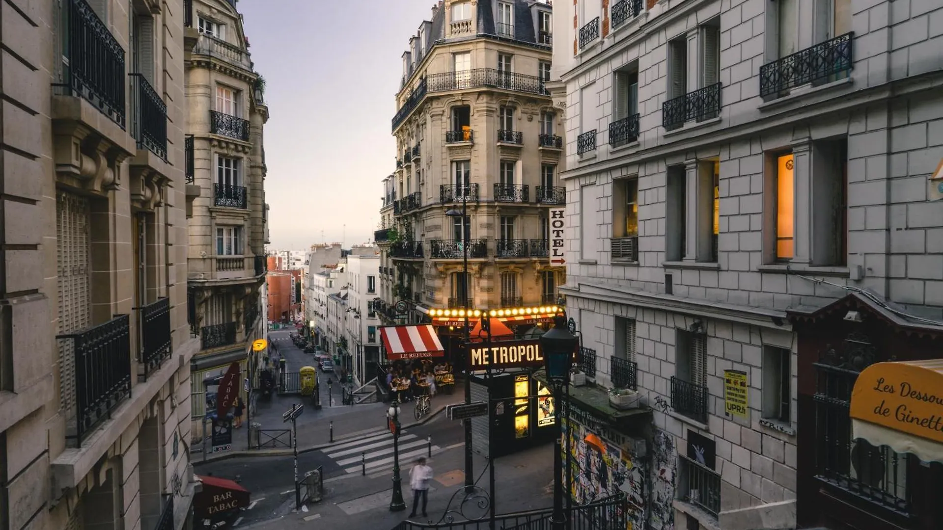 Invalides & Eiffel Tower 1Br - Cityapartmentstay Paryż